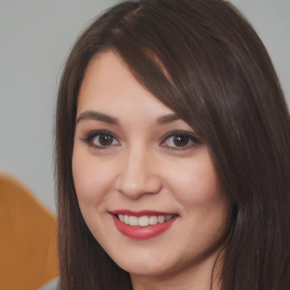 Portret Elena Vasilescu