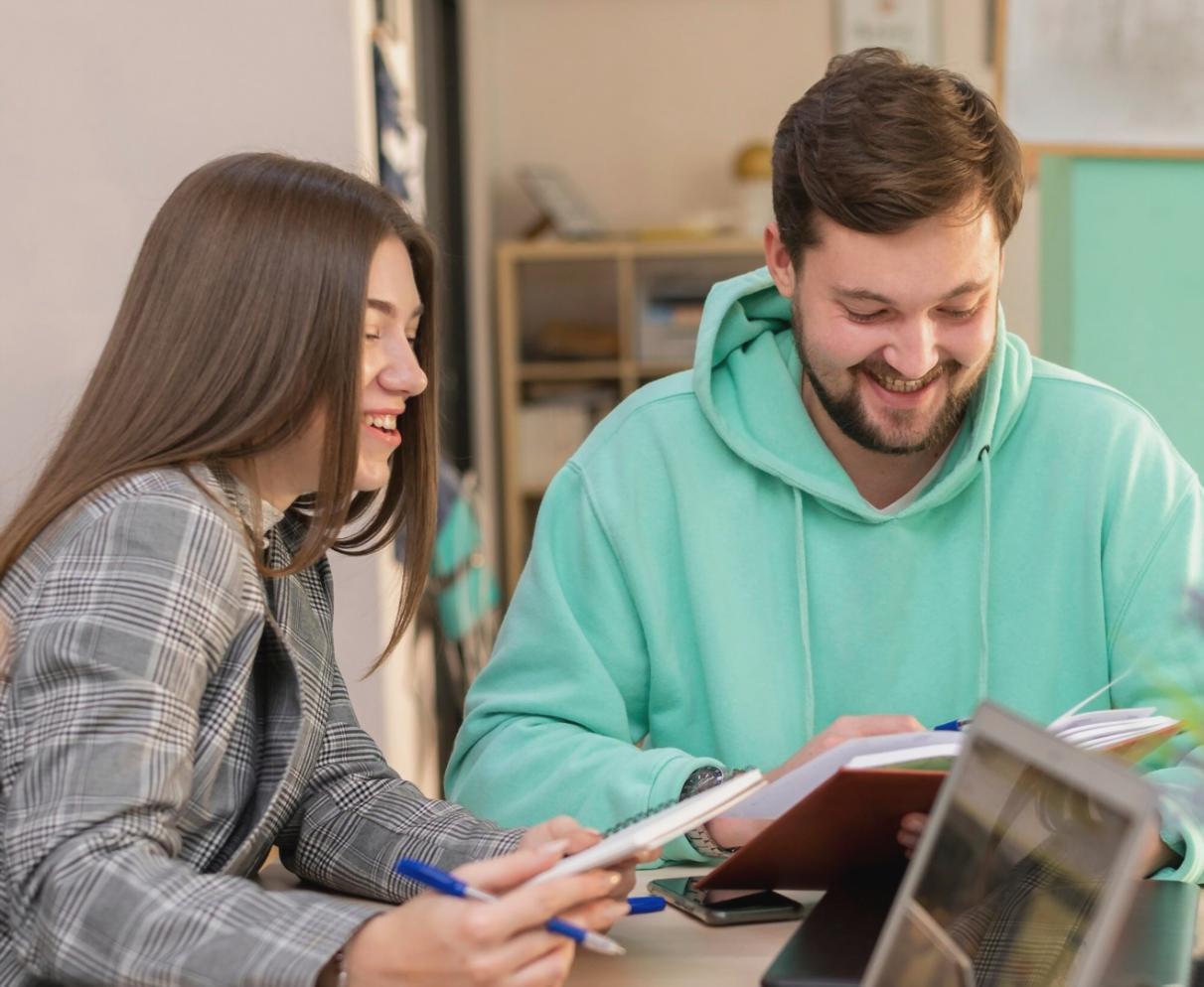 Workshop de educație financiară pentru antreprenori