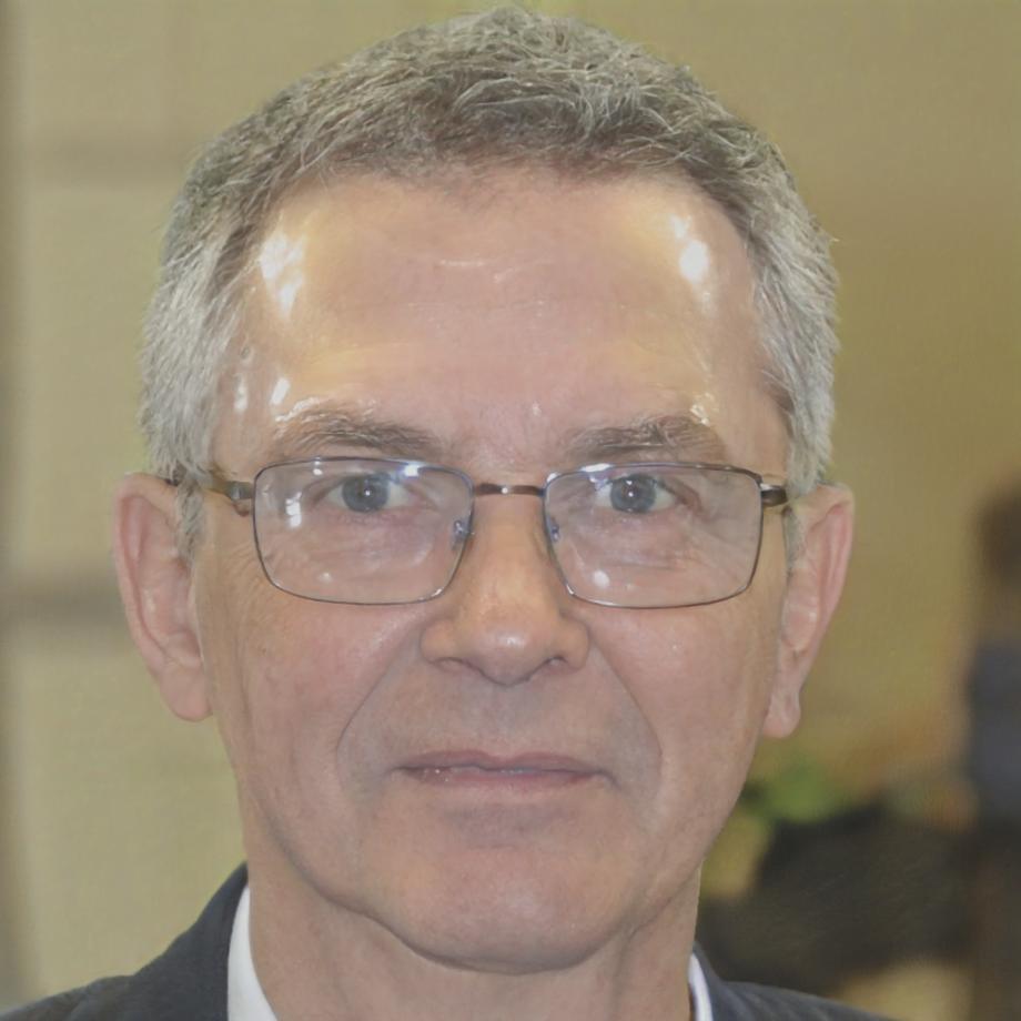Portret Andrei Popescu